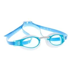 Mad Wave X-Look Swimming Goggles Turquoise