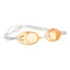 Mad Wave Racer SW Swimming Goggles Orange