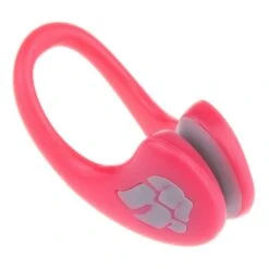Mad Wave Nose Plug Pink