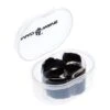 Mad Wave Silicone Ear Plugs Black
