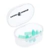 Mad Wave Plunger Ear Plugs Green