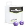 Mad Wave Waxball Ear Plugs Lilac