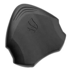 Mad Wave Pull Kick Alignment Black