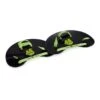 Mad Wave Finger Paddles Black Green