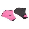 Mad Wave Swimming Gloves Pink Black