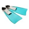 Mad Wave Pool Colour Long Fins Turquoise 34-35