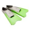 Mad Wave Pool Colour Short Fins Green 26-29