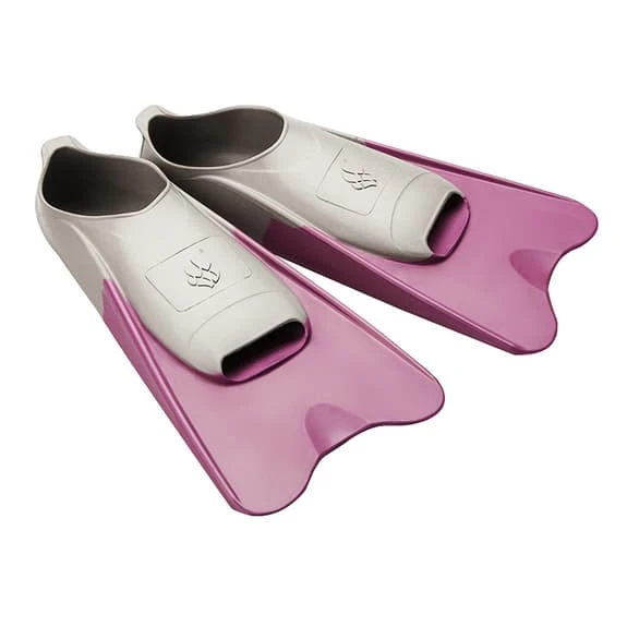 Mad Wave Pool Colour Short Fins Lilac 40-41 1 Mad Wave Pool Colour Short Fins Lilac 40-41