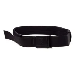 Mad Wave Waist Belt Black