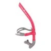 Mad Wave Pro Snorkel Pink Grey