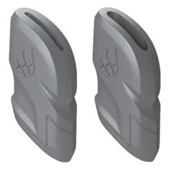 Mad Wave Breathe Top Valve Kit Silver