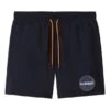 Napapijri Verney Swimming Shorts Navy Blue