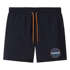 Napapijri Verney Swimming Shorts Navy Blue