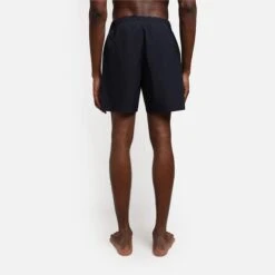 Napapijri Verney Swimming Shorts Navy Blue -Flow Stroke Sales nap np0a4g5c176 005