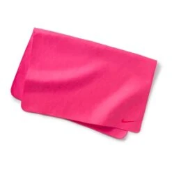 Nike Swim Towel Pink