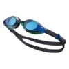 Nike Swim Lil Swoosh Swimming Goggles Black Kids