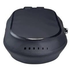 Nike Swim Locker 3L Bag Black Grey -Flow Stroke Sales nessa208 001 003