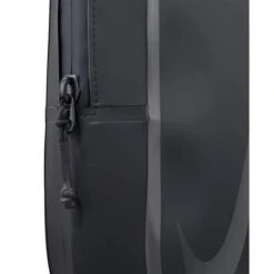 Nike Swim Locker 3L Bag Black Grey -Flow Stroke Sales nessa208 001 004