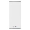 Towel Nike Fundamental Towel M White