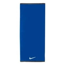 Towel Nike Fundamental Towel M Blue