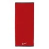 Towel Nike Fundamental Towel M Red