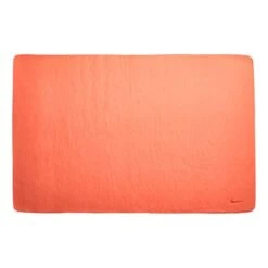 Nike Swim Towel Coral
