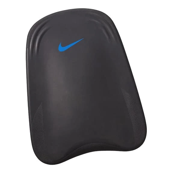 Nike Kickboard Black Blue 1 Nike Kickboard Black Blue
