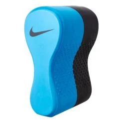 Nike Pullbuoy Black Blue
