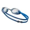 Nike Swim Legacy Swimming Goggles Blue