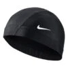 Nike Comfort Swim Cap Black