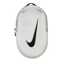 Bag Nike Swim Locker 7L White Black