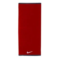 Nike AT Towel Red