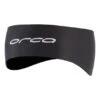 Orca Neoprene Headband Black