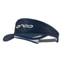 Orca Unisex Visor Blue