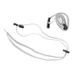 Orca Speed Laces White