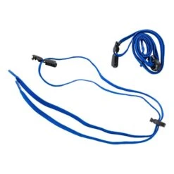 Orca Speed Laces Blue