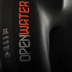 Orca Openwater SW Neoprene Wetsuit Black Orange Women 11 Orca Openwater SW Neoprene Wetsuit Black Orange Women -Flow Stroke Sales oc kn604601 c 006