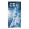 Microfibre Towel Otso Wave Blue
