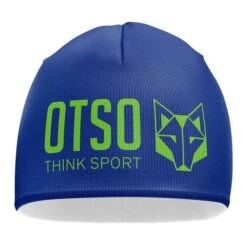 Otso Swimming Cap Blue Green