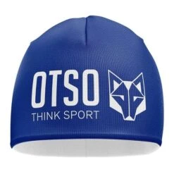Otso Swimming Cap Blue Pearl White