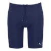 Puma Swim Jammer Swimming Shorts Navy Blue