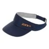 Zone3 Lightweight Race Visor Navy Blue Grey