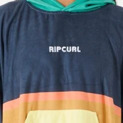 Rip Curl Surf Revival Poncho Multicolour Women 8 Rip Curl Surf Revival Poncho Multicolour Women -Flow Stroke Sales rip 00iwto 3282 004