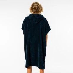 Rip Curl Icons Poncho Navy Blue -Flow Stroke Sales rip ctwce149 49 003