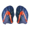 Zone3 Ergo Hand Paddles Blue Orange