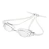 Zone3 Aspect Swimming Goggles White