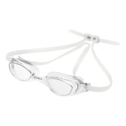 Zone3 Aspect Swimming Goggles White