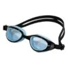 Zone3 Attack 2.0 Swimming Goggles Black Blue