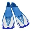 Seac Team Fins Blue