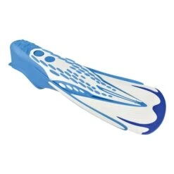 Seac Team Fins Blue -Flow Stroke Sales se 0710028160 005